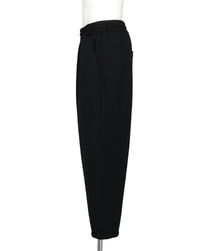 CASHMERE EASY PANTS