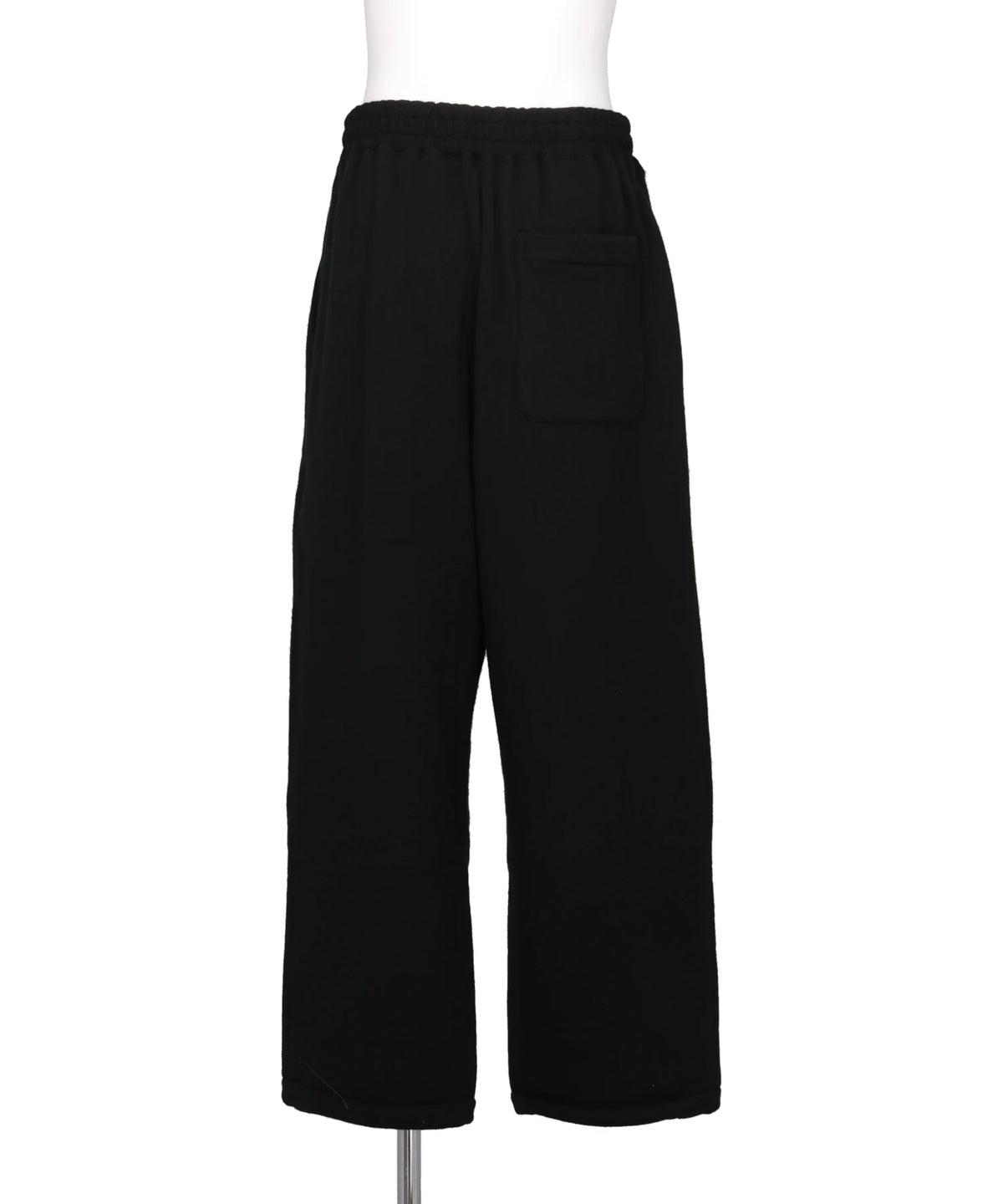 CASHMERE EASY PANTS