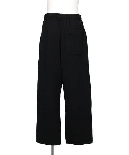 CASHMERE EASY PANTS