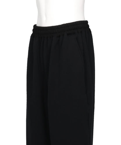 CASHMERE EASY PANTS