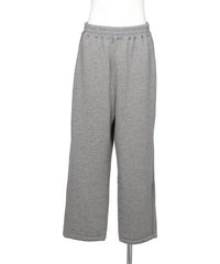 KIMINORI MORISHITA CASHMERE EASY PANTS