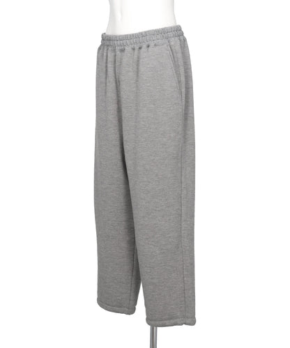 CASHMERE EASY PANTS