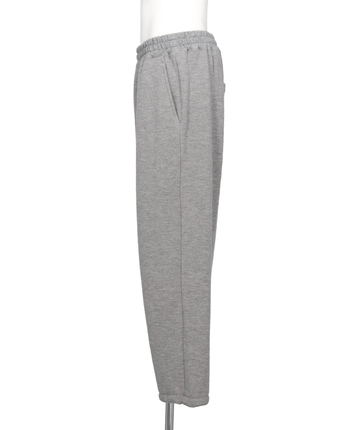CASHMERE EASY PANTS