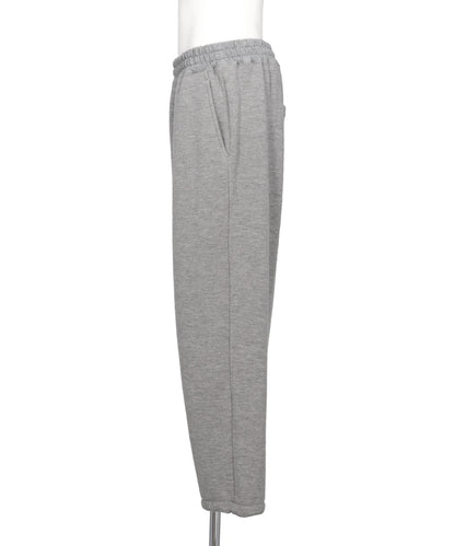 CASHMERE EASY PANTS