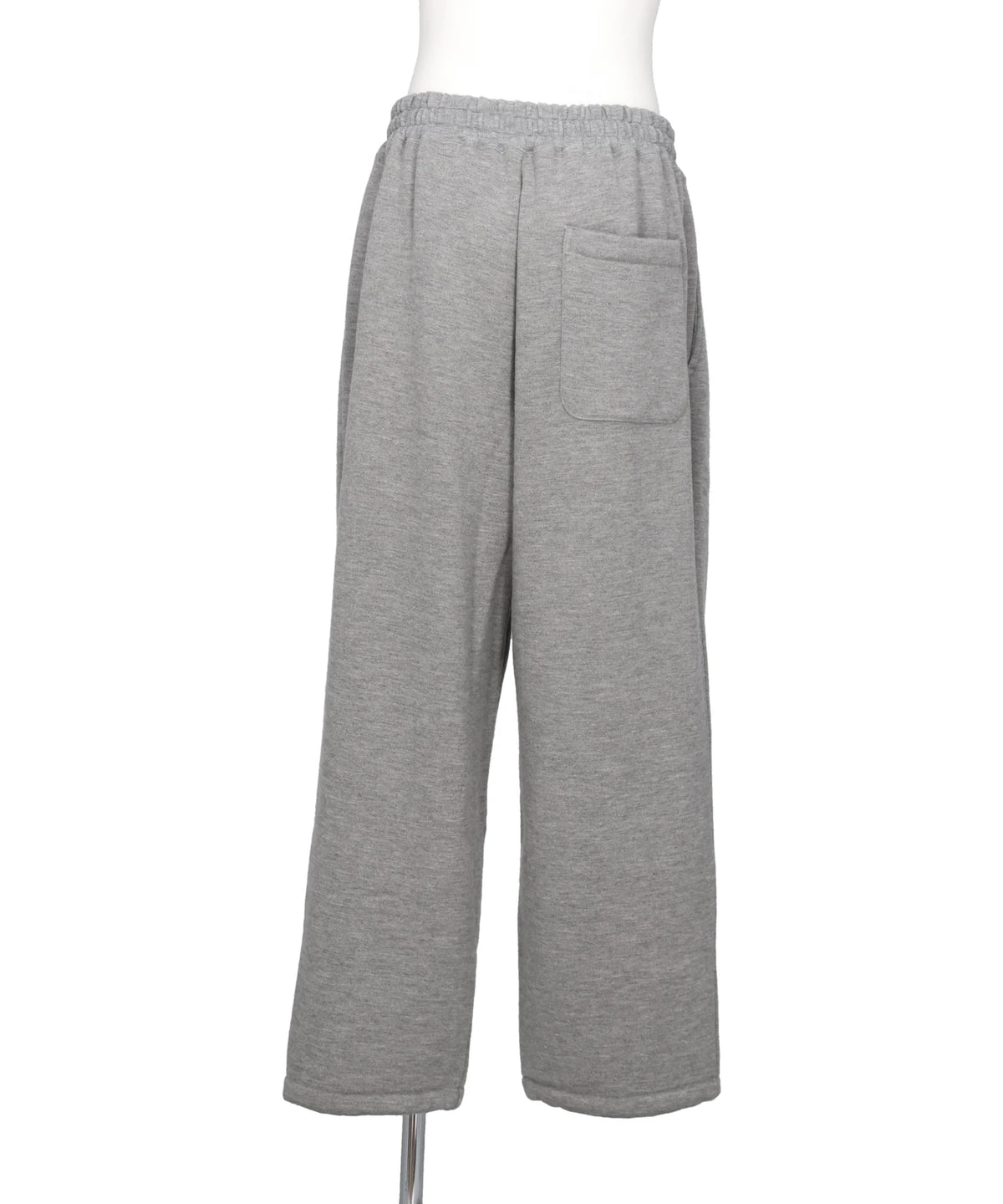CASHMERE EASY PANTS