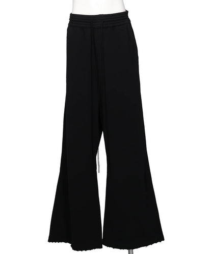 MATIÈRE FÉCALES（マティエール・フェカール） 2026AW UNISEX LEWIS SWEATPANTS MAT03P006