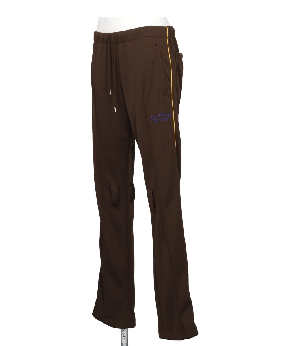 FILM STUDENTS BONDAGE PANTS