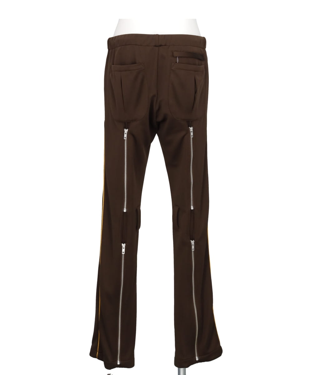 FILM STUDENTS BONDAGE PANTS