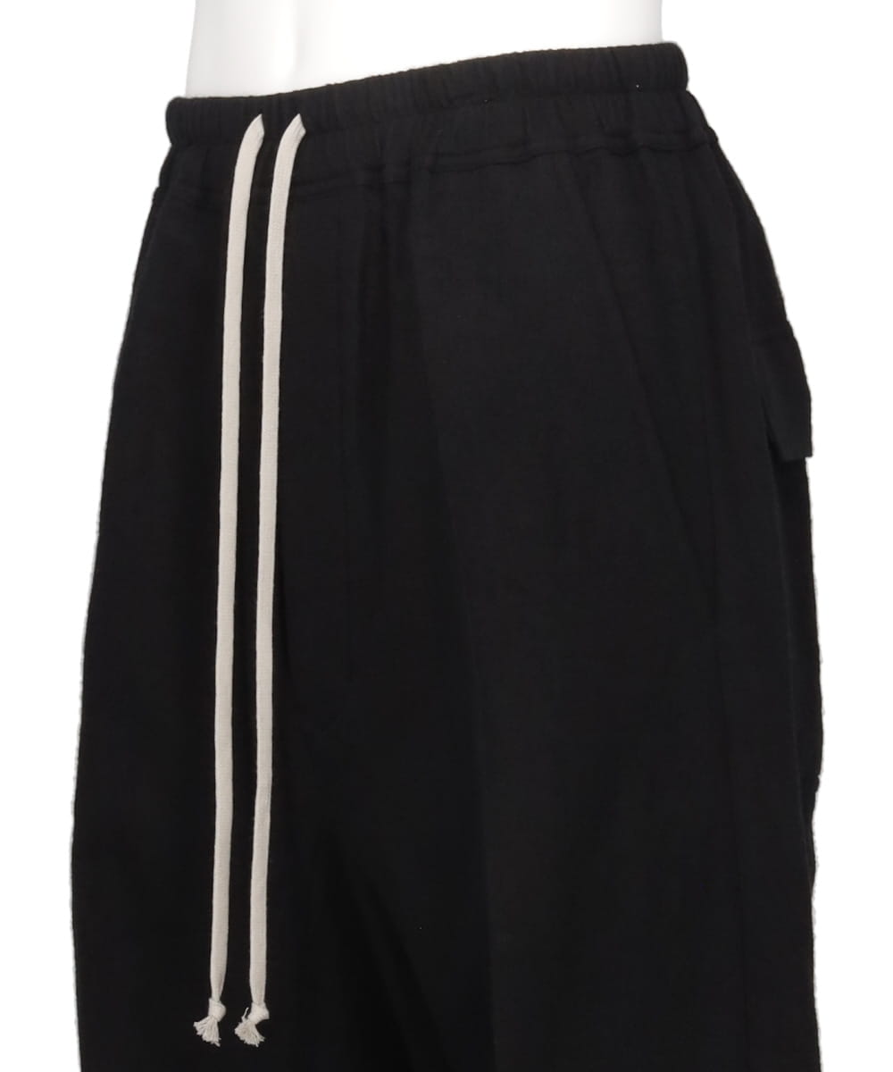 限界価格‼️美品RickOwens DRAWSTRING CROPPED RICK OWENS(リックオウエンス)-DRAWSTRING CROPPED-TE--Amanojak.