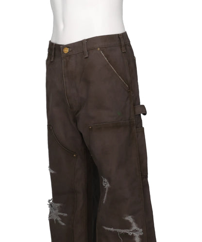 BORO DUCK PAINTER PANTS