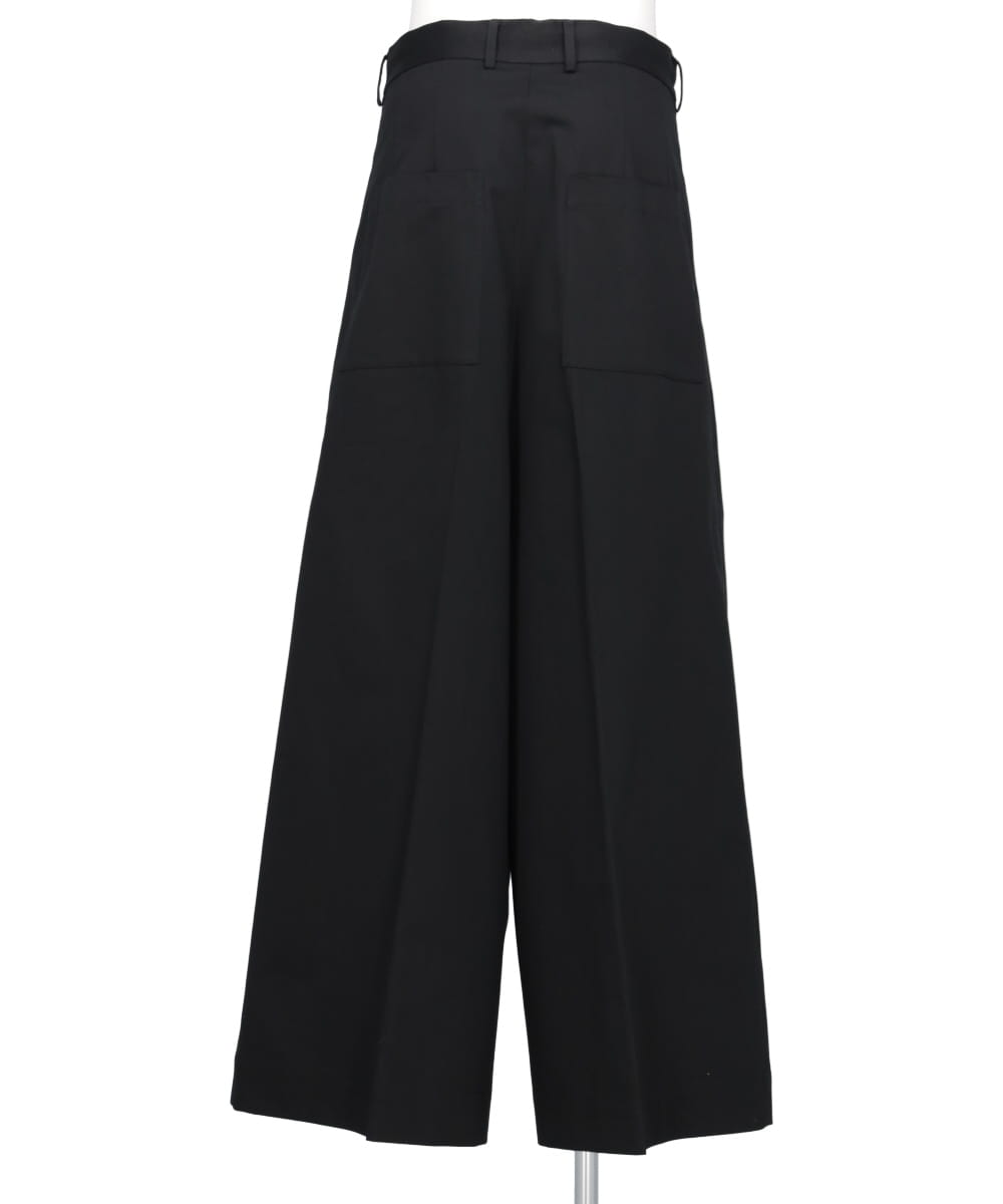 MIDWEST EXCLUSIVE BUGGY PANTS