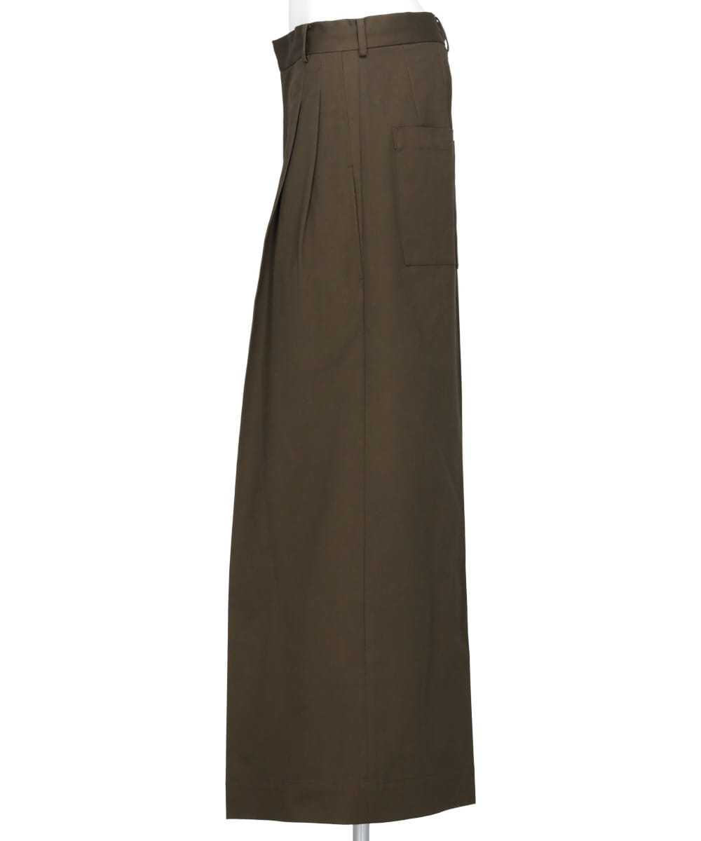 MIDWEST EXCLUSIVE  BUGGY PANTS