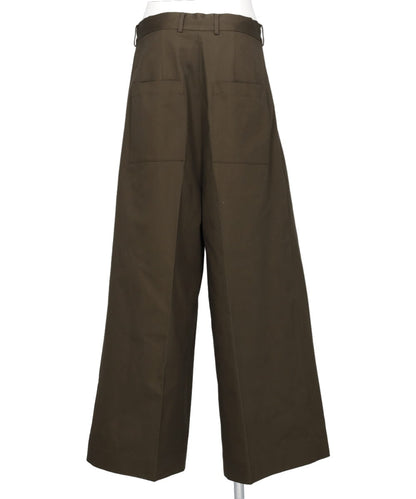 MIDWEST EXCLUSIVE  BUGGY PANTS