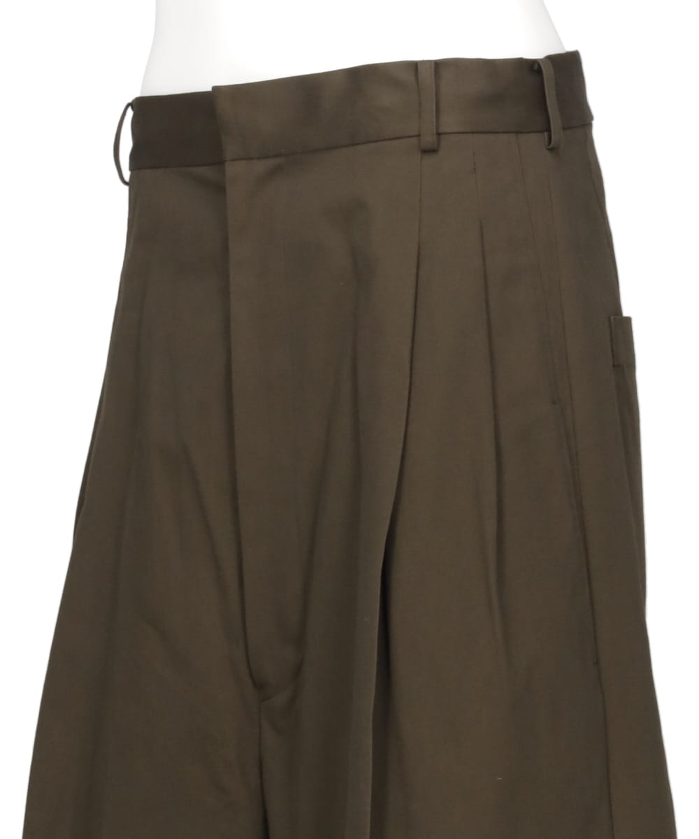 MIDWEST EXCLUSIVE  BUGGY PANTS