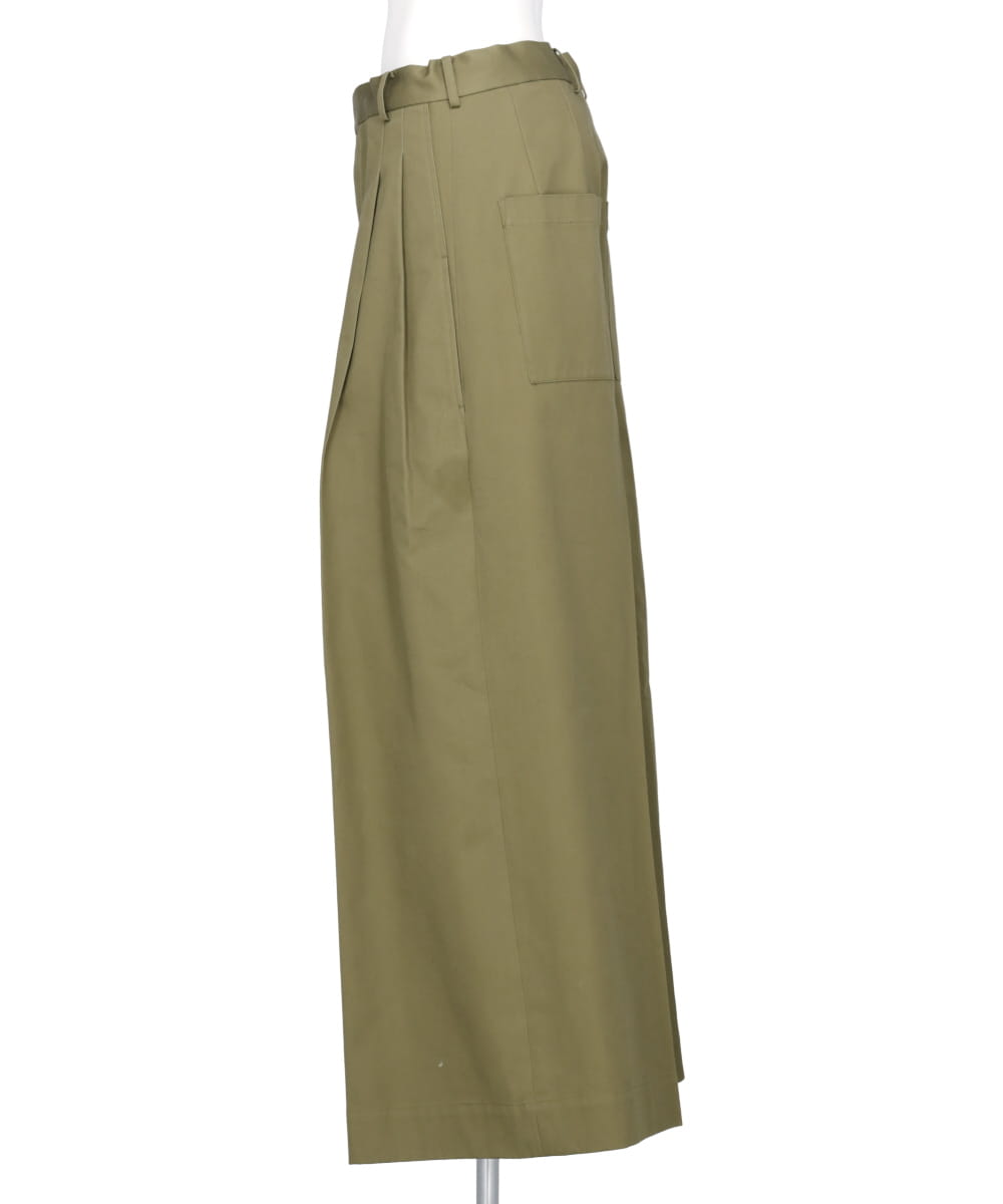 MIDWEST EXCLUSIVE  BUGGY PANTS