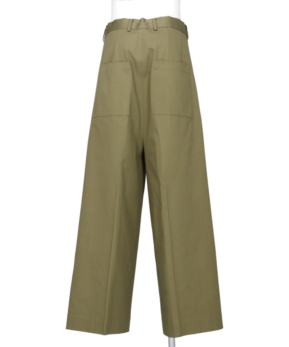 MIDWEST EXCLUSIVE  BUGGY PANTS