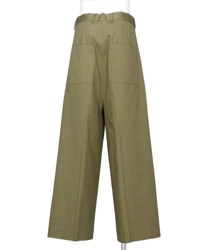 MIDWEST EXCLUSIVE  BUGGY PANTS
