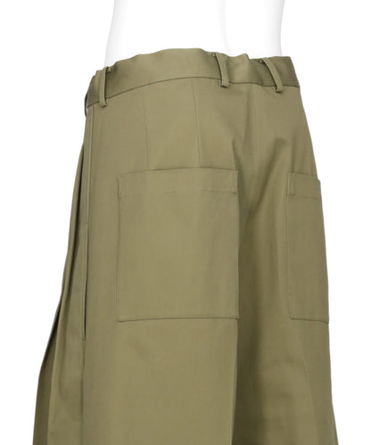 MIDWEST EXCLUSIVE  BUGGY PANTS