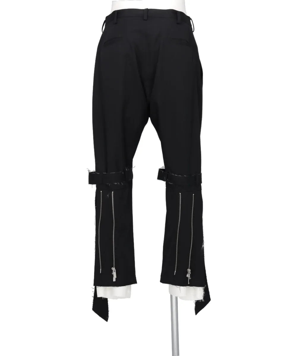 CLASSIC BANDAGE PANTS – MIDWEST ONLINE STORE CLASSIC BANDAGE PANTS – MIDWEST ONLINE STORE