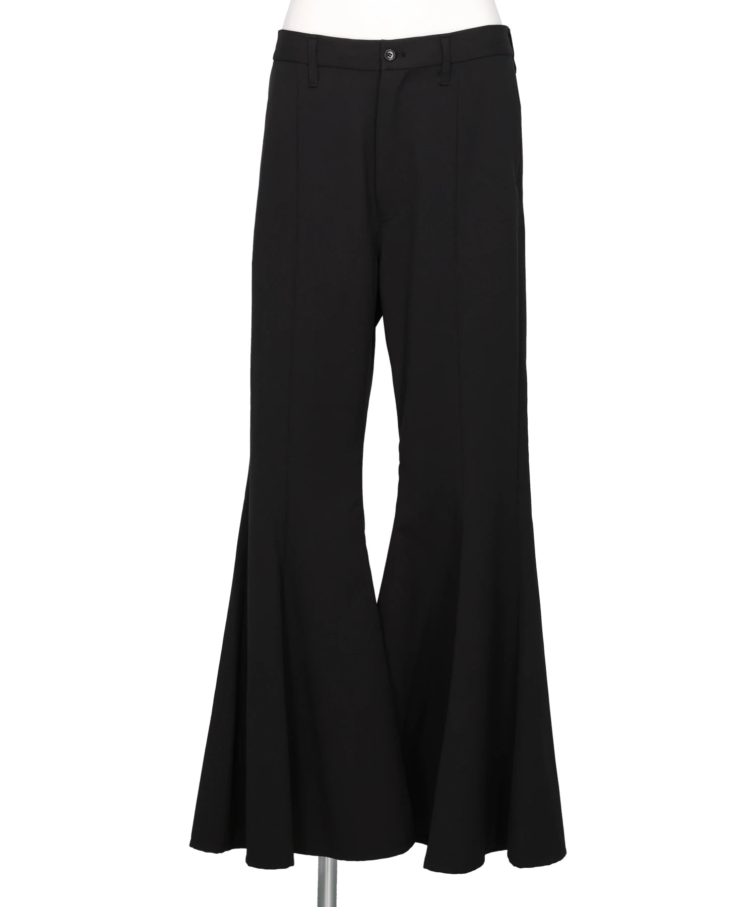 RequaL≡(リコール)WIDE FLARE SLACKS