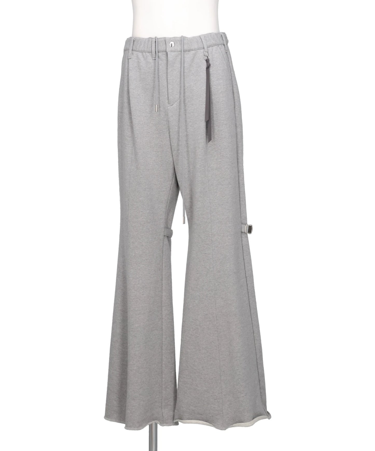 Tamme(タム) SWEAT GAITER DOUBLE SLACKS