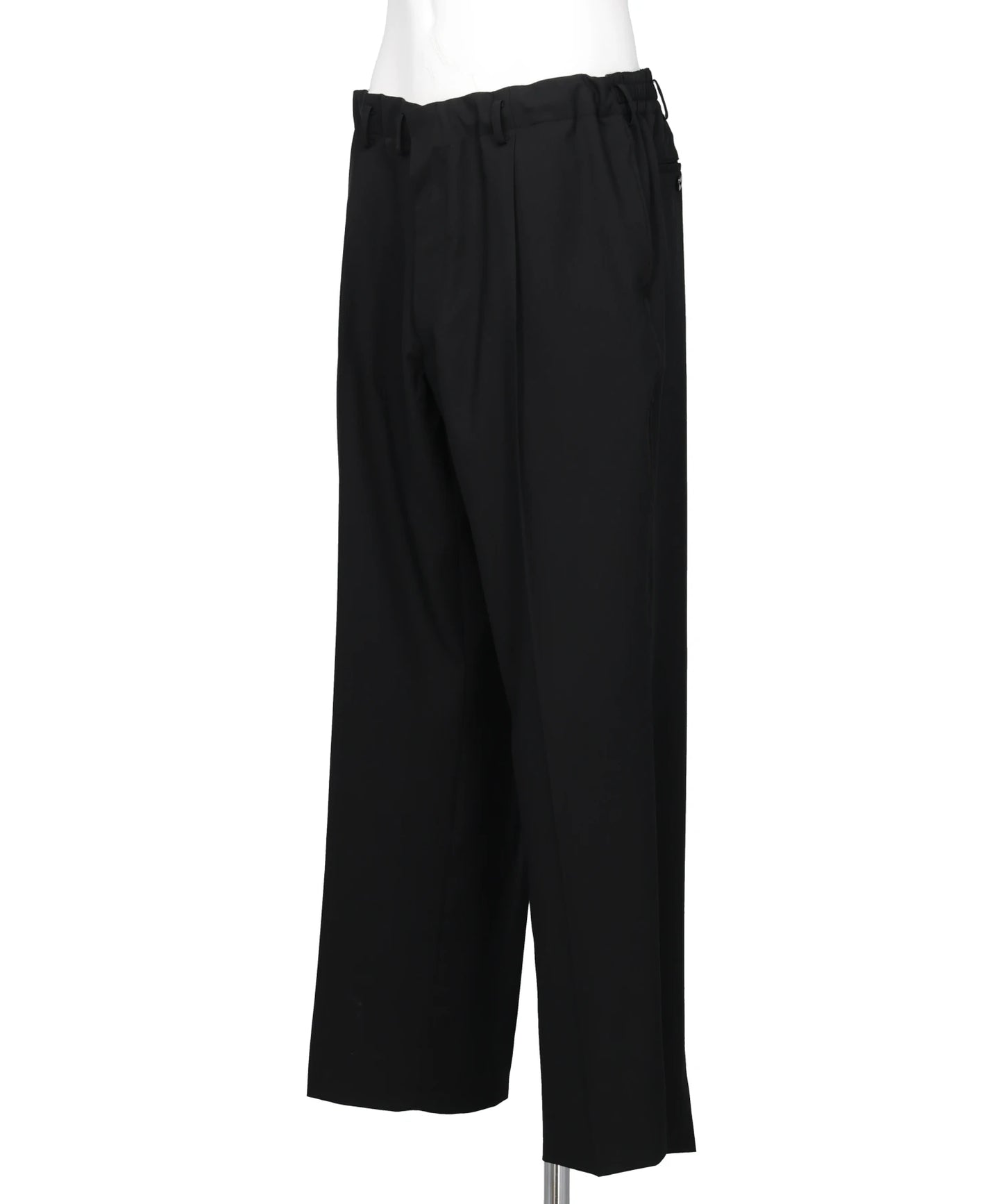 CHIYONOFUJI COLLABORATION TUXEDO TROUSER