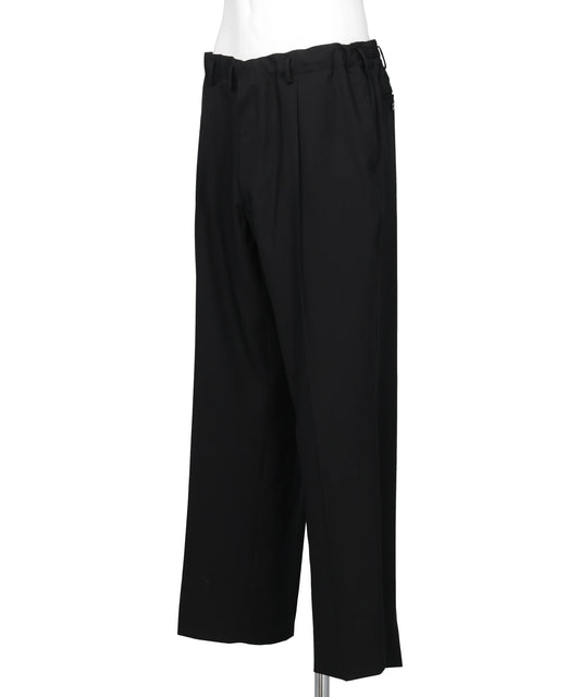 CHIYONOFUJI COLLABORATION TUXEDO TROUSER