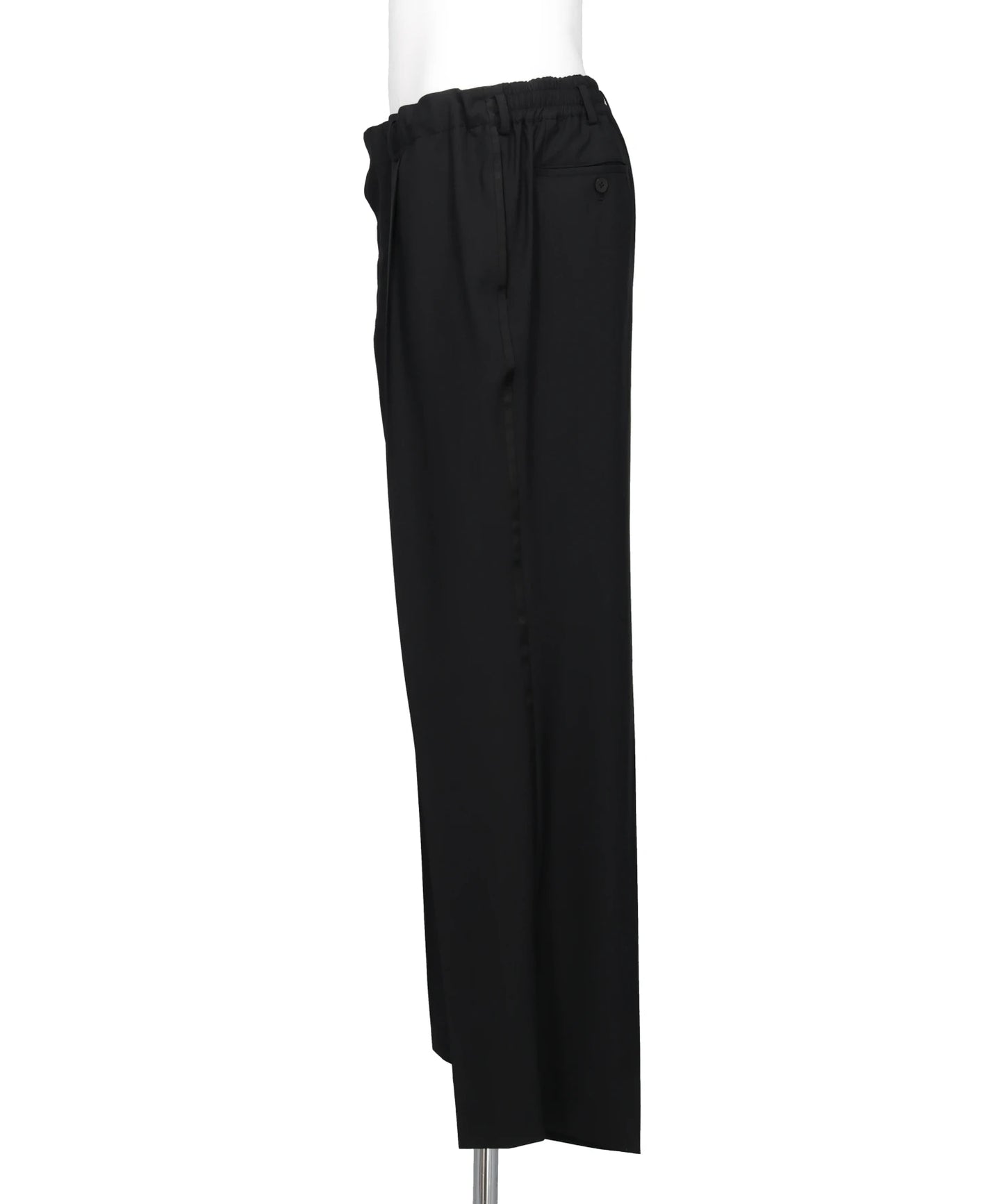 CHIYONOFUJI COLLABORATION TUXEDO TROUSER