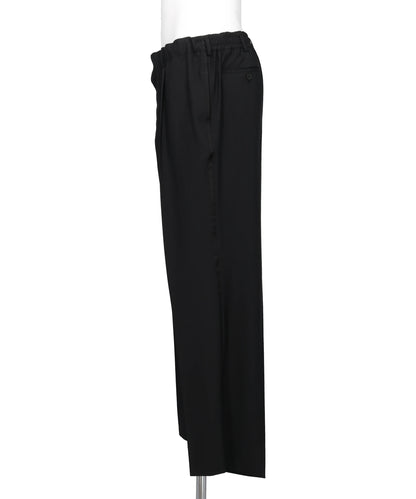 CHIYONOFUJI COLLABORATION TUXEDO TROUSER