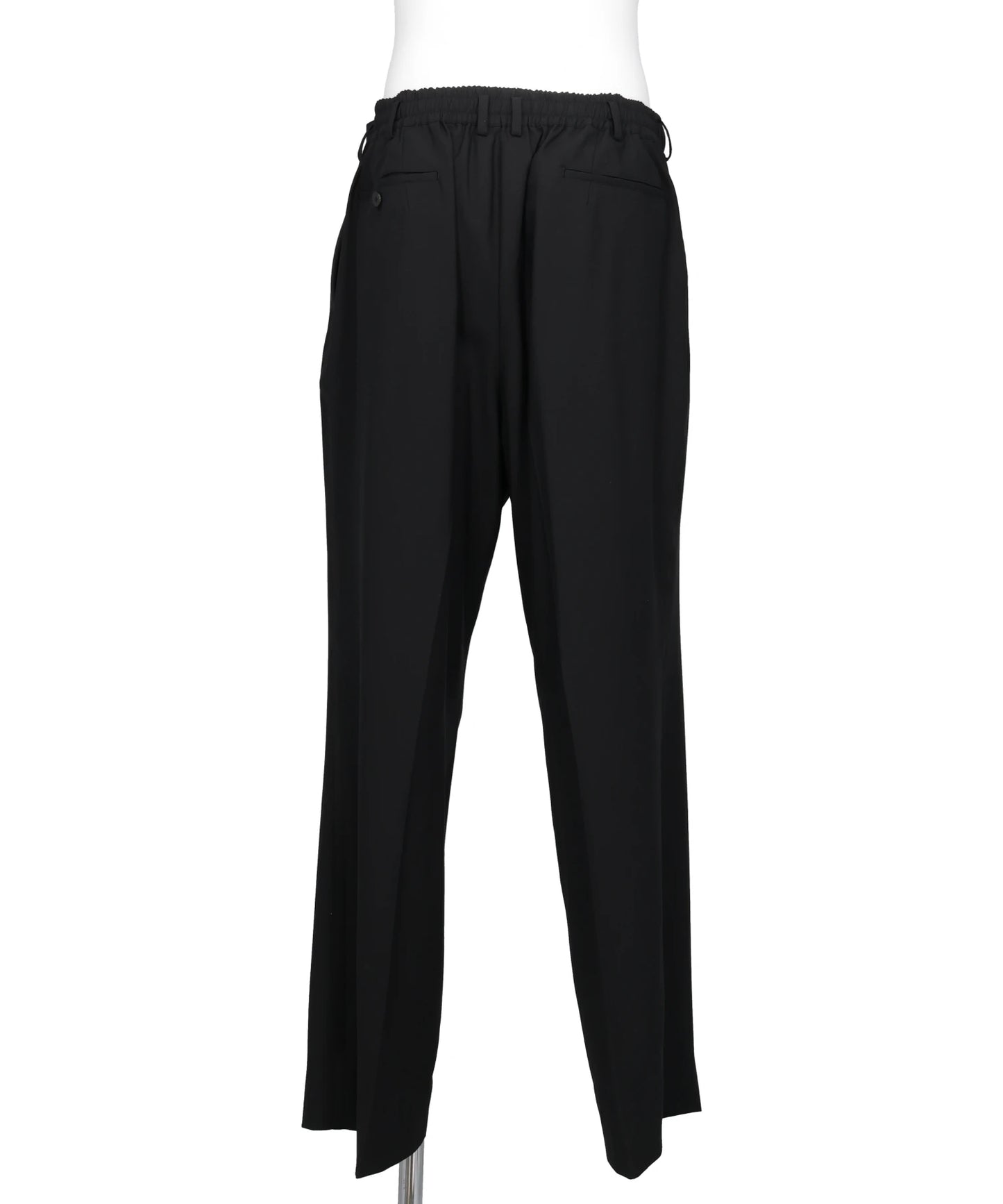 CHIYONOFUJI COLLABORATION TUXEDO TROUSER