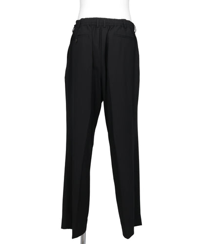 CHIYONOFUJI COLLABORATION TUXEDO TROUSER