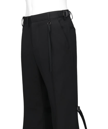 GAITER SLACKS