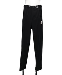 Maison MIHARA YASUHIRO(メゾンミハラヤスヒロ) EASY SLACKS
