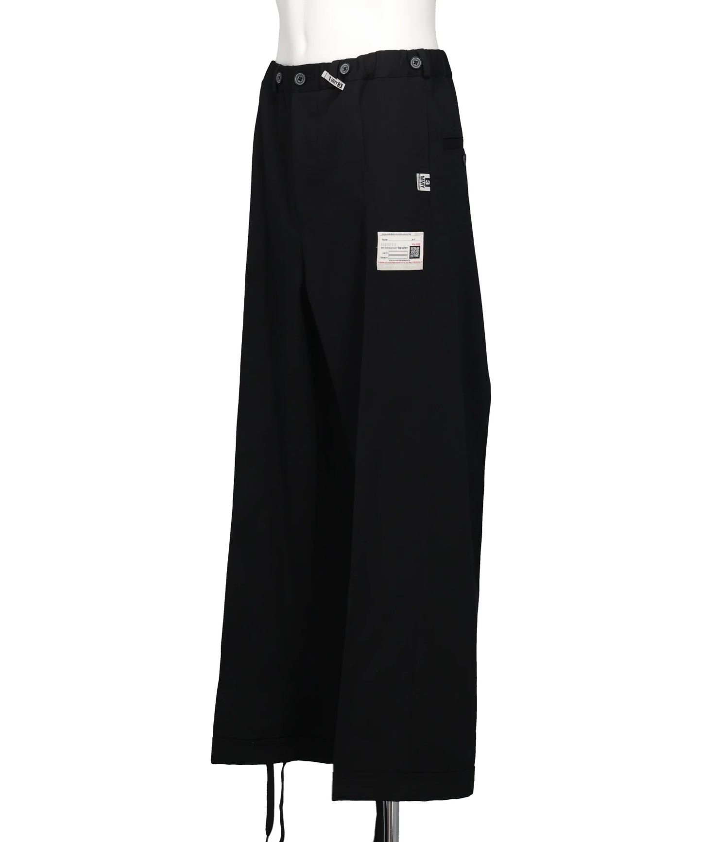 EASY SLACKS