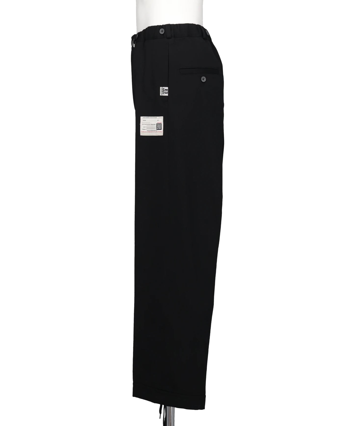 EASY SLACKS