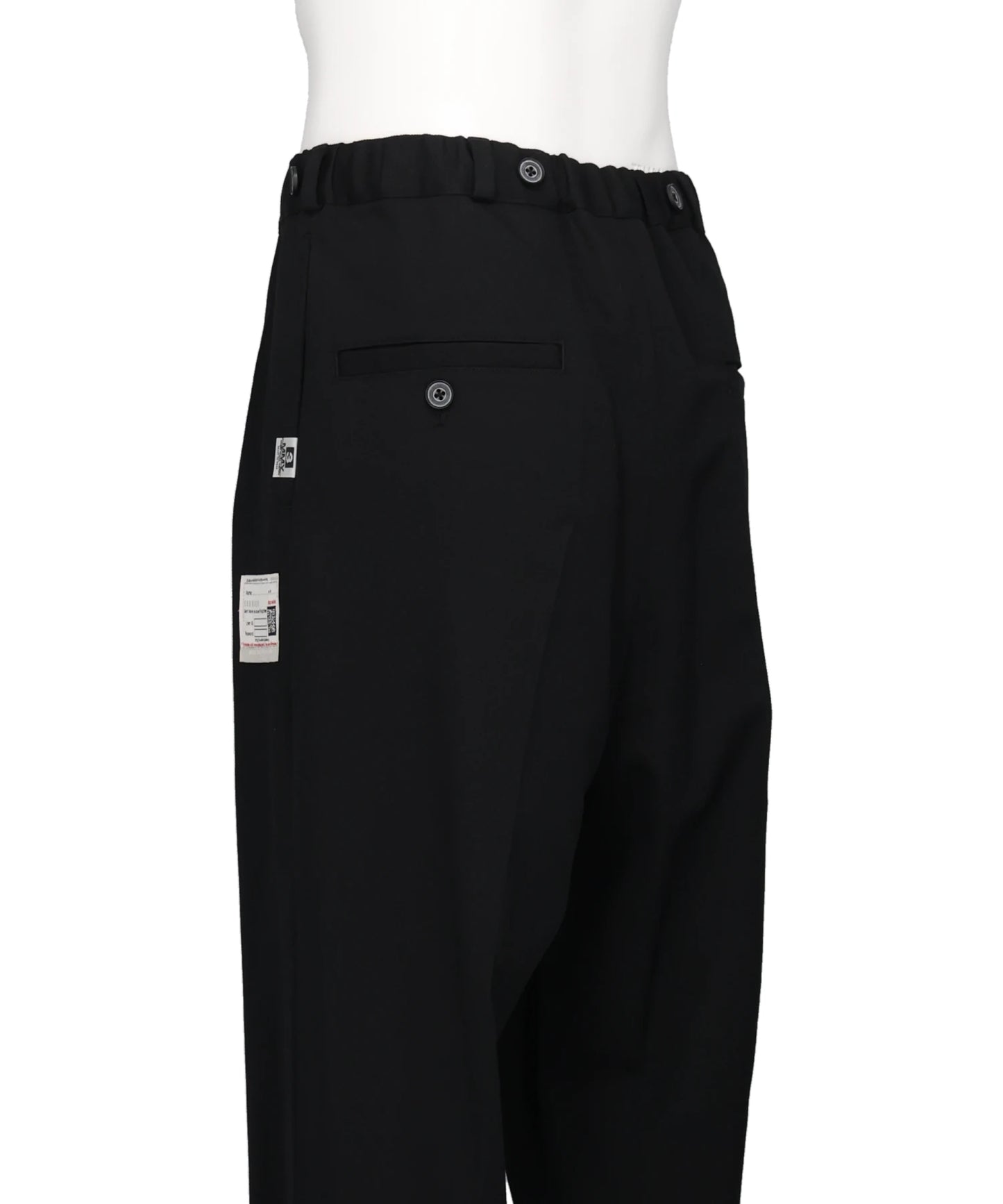 EASY SLACKS