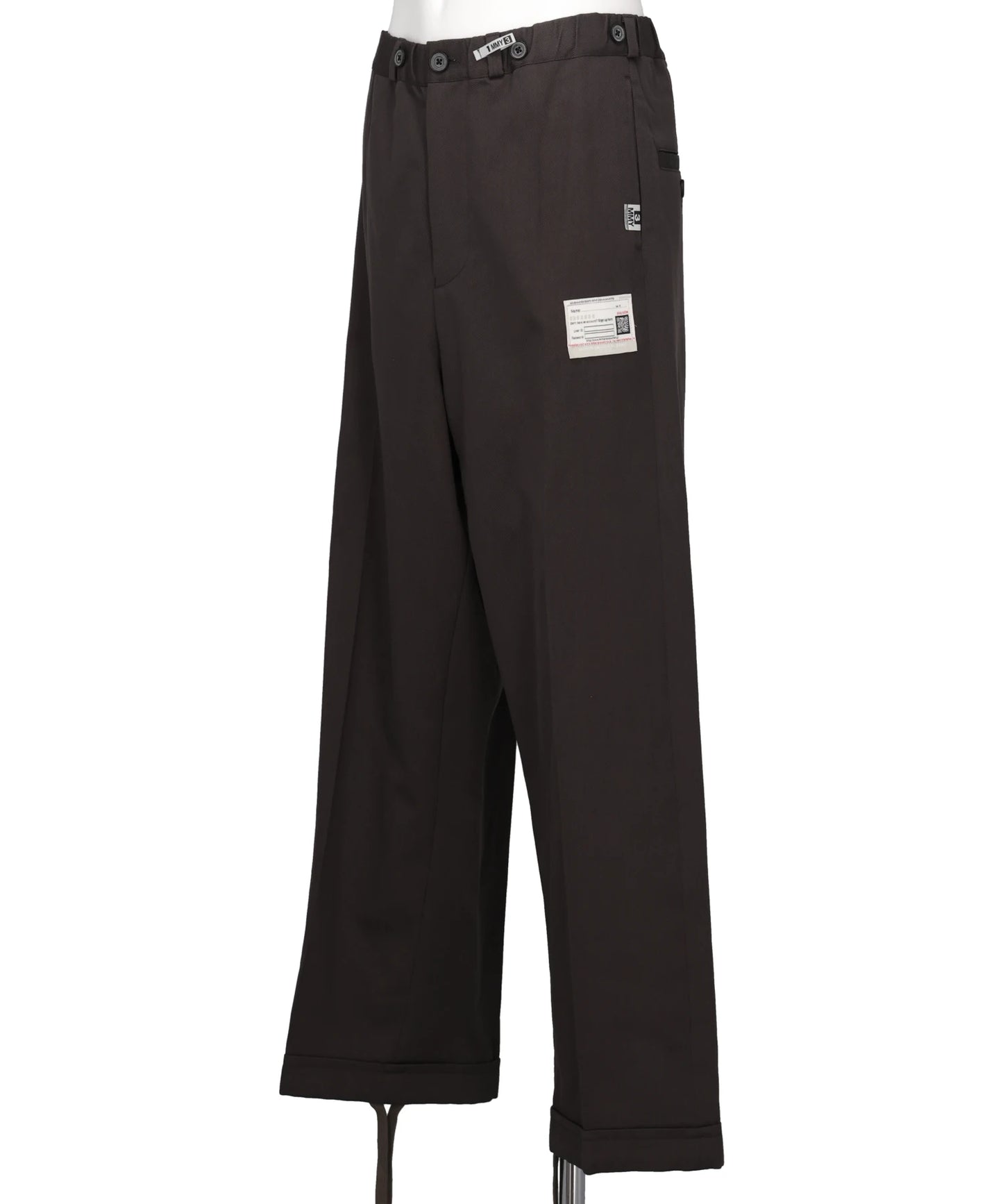EASY SLACKS