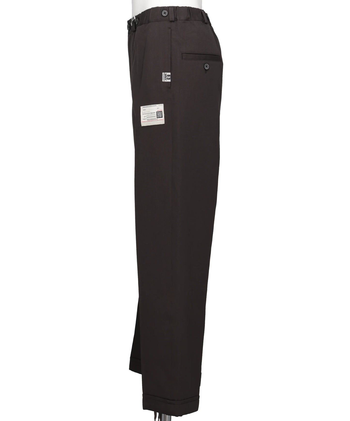 EASY SLACKS