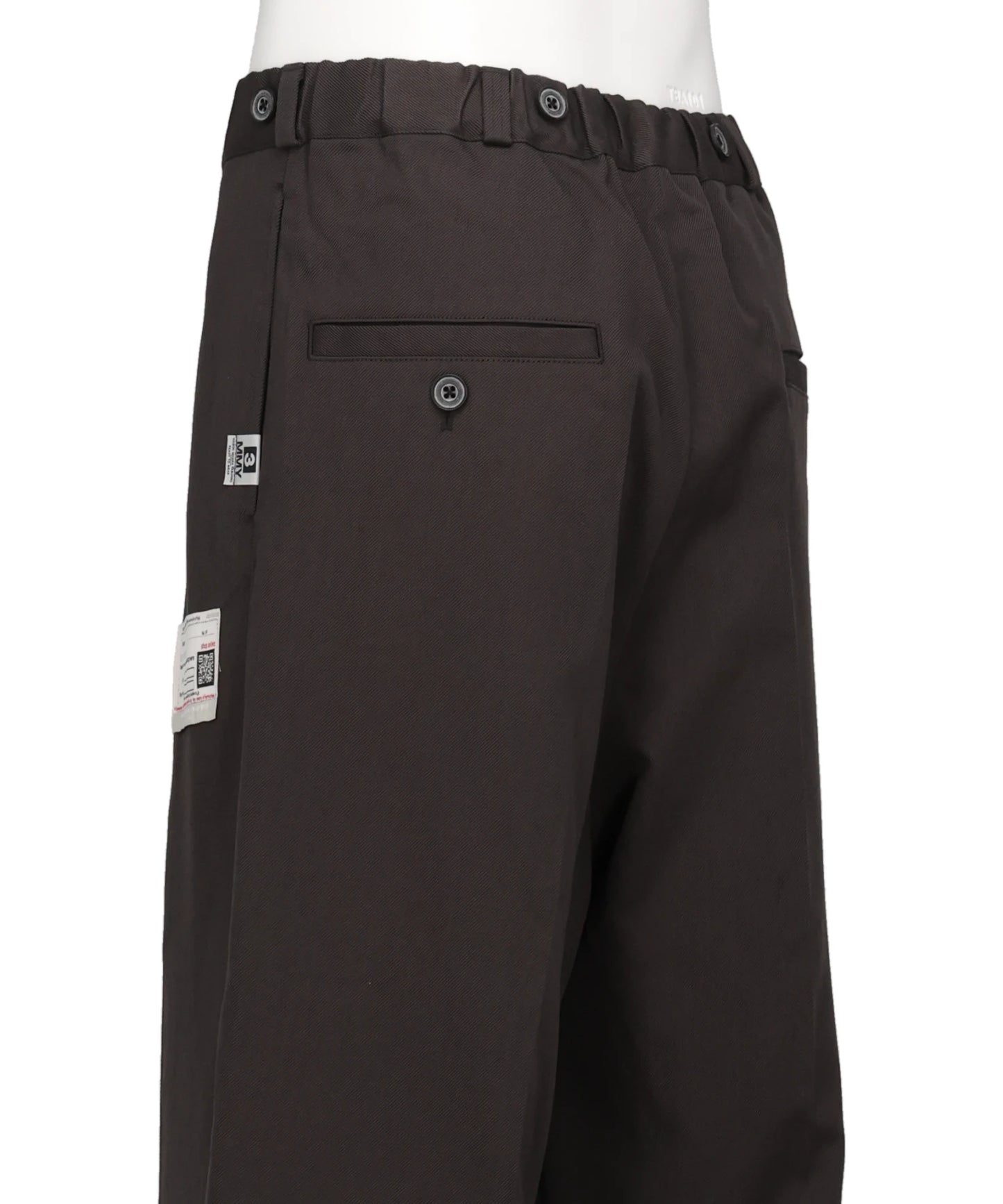 EASY SLACKS