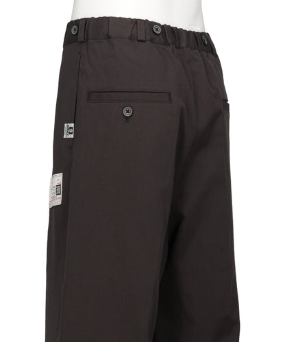 EASY SLACKS