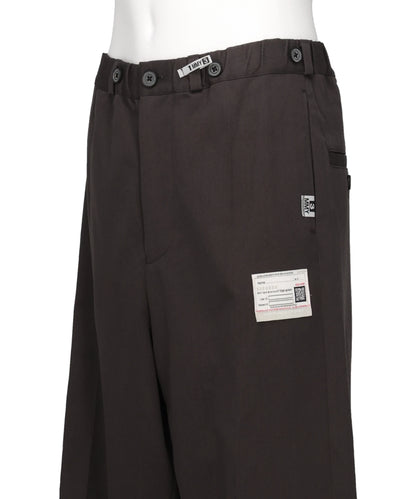 EASY SLACKS