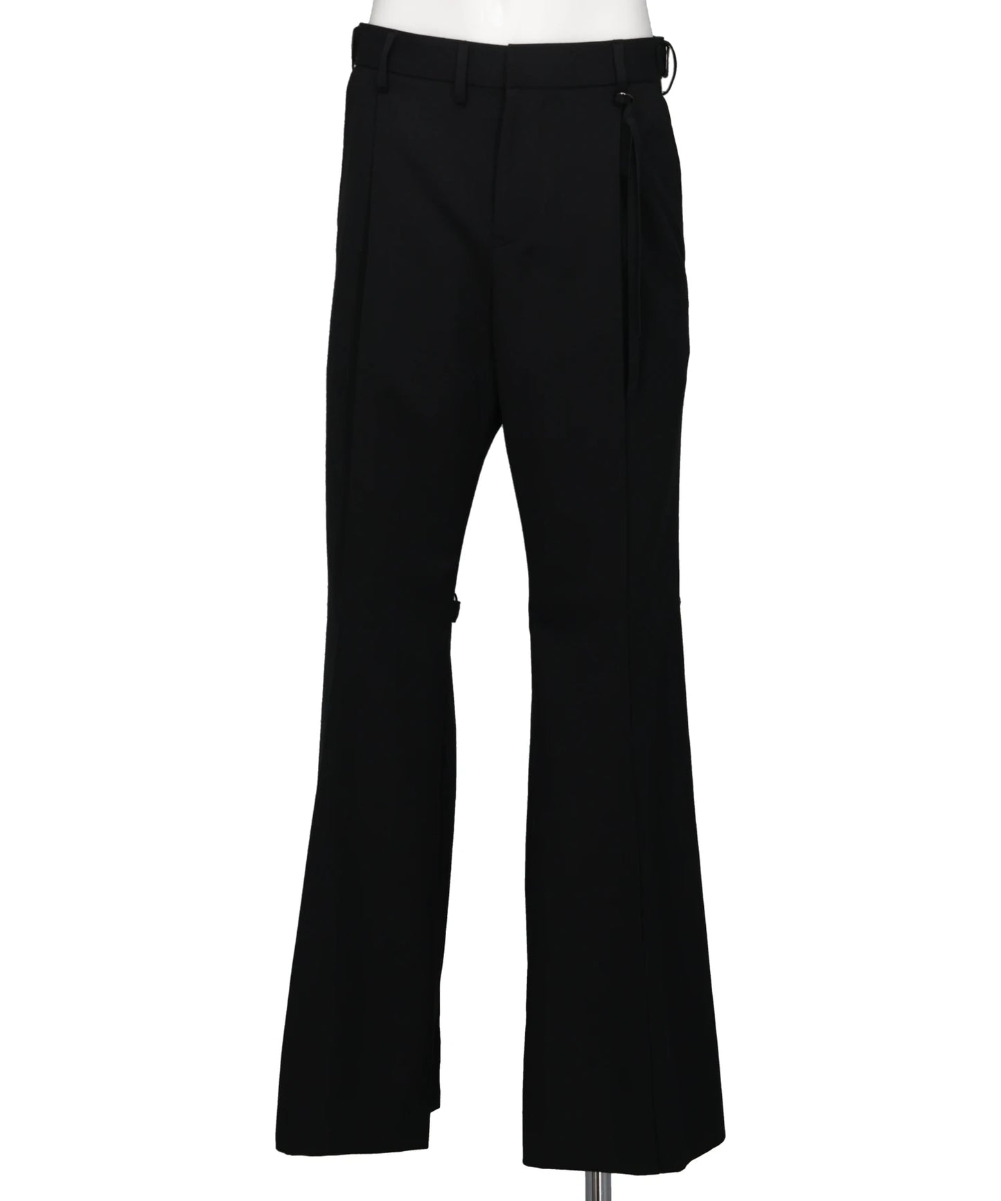 Tamme(タム) 2026AW GAITER SLACKS 26A0372