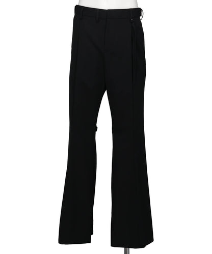 Tamme(タム) 2026AW GAITER SLACKS 26A0372