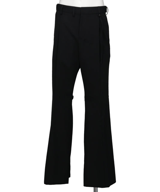 Tamme(タム) 2026AW GAITER SLACKS 26A0372