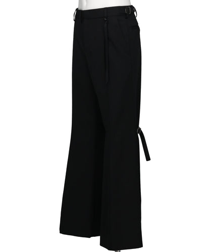 GAITER SLACKS