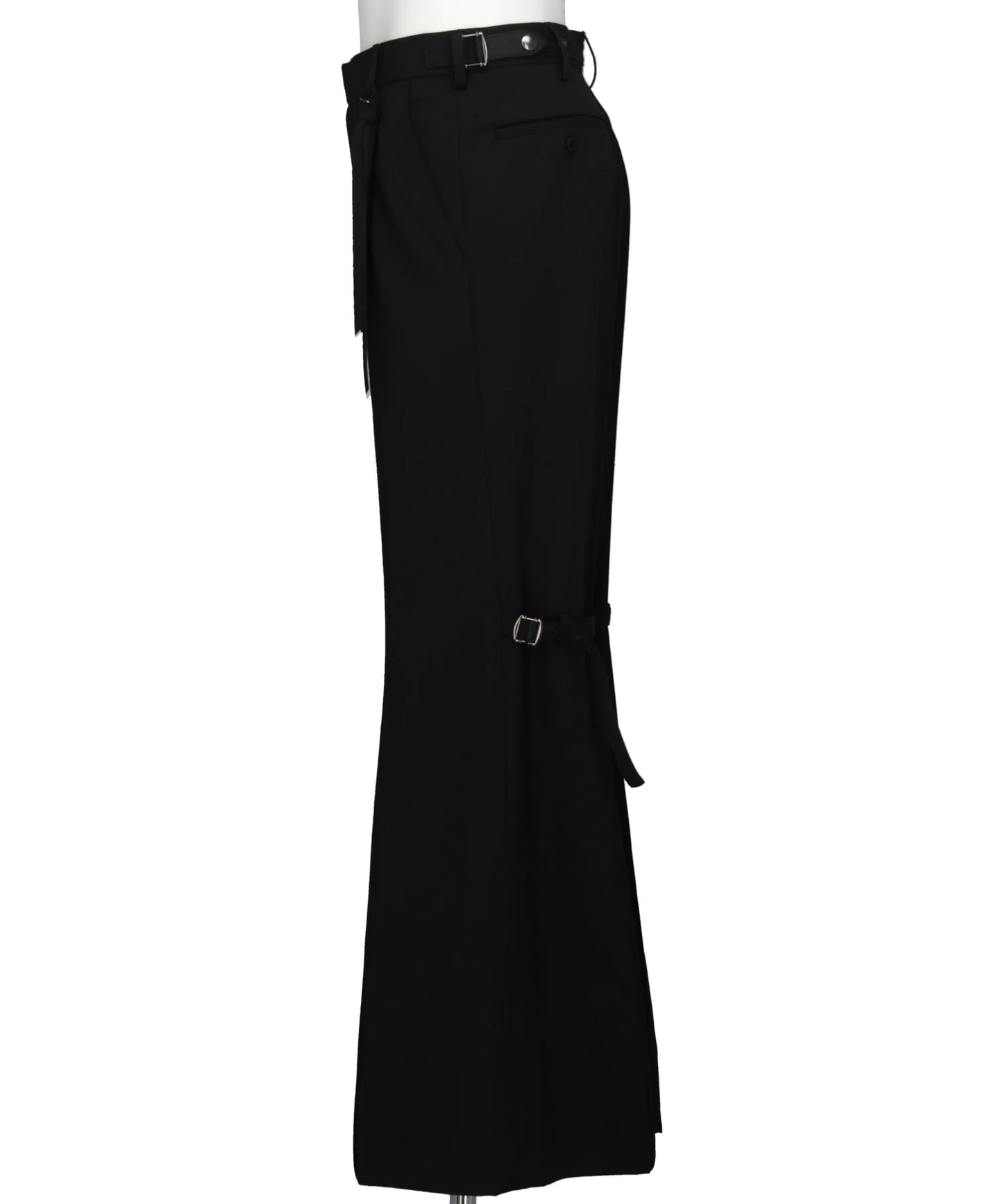 GAITER SLACKS