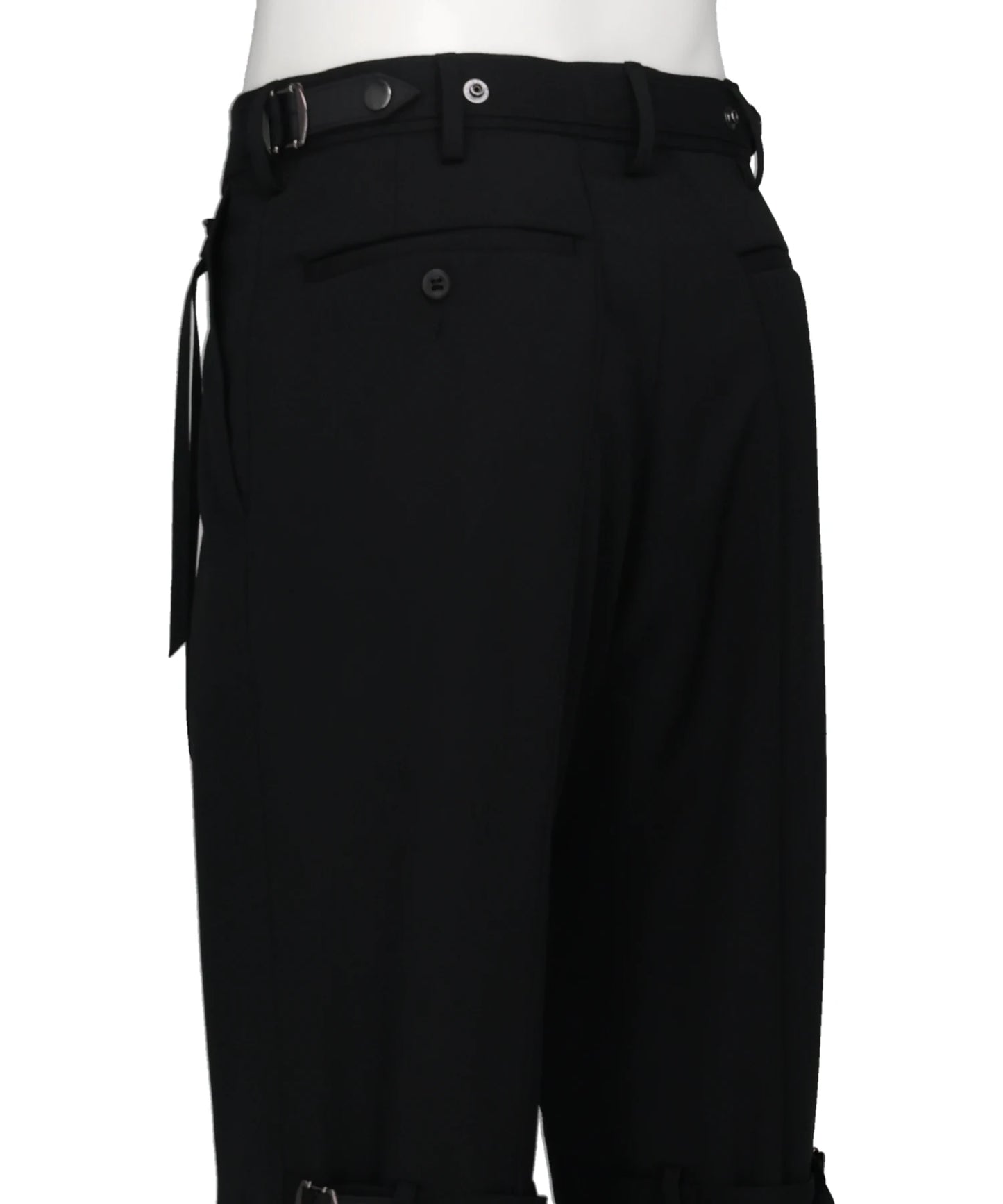 GAITER SLACKS