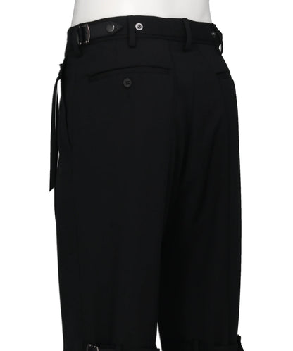 GAITER SLACKS