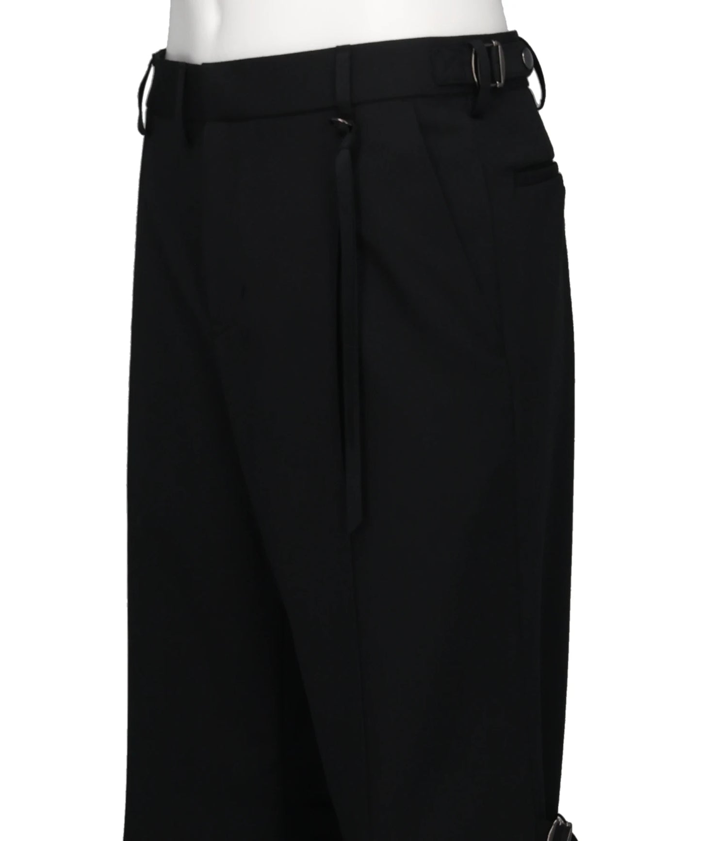 GAITER SLACKS