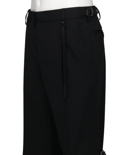GAITER SLACKS